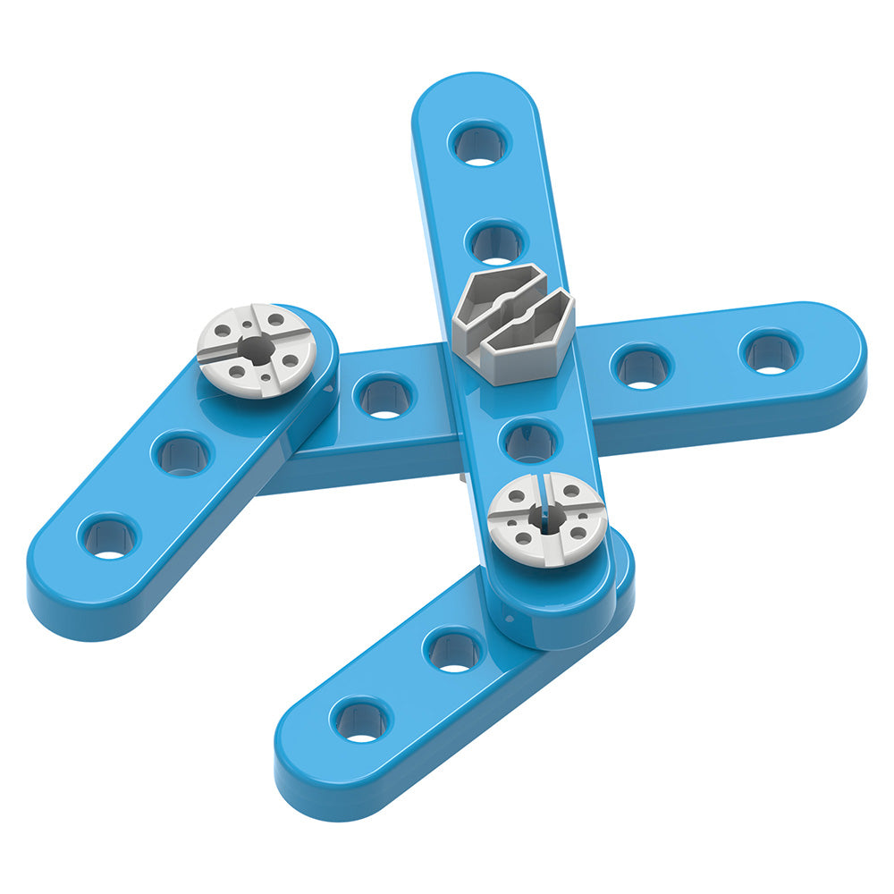 Kids First Intro to Tools & Building STEM Thames & Kosmos   