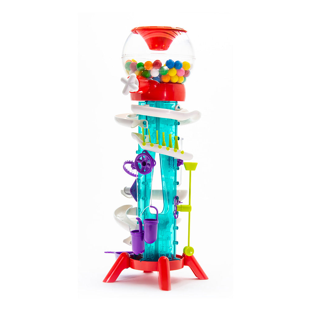 Gumball Machine Maker - Super Stunts & Tricks STEM Thames & Kosmos   
