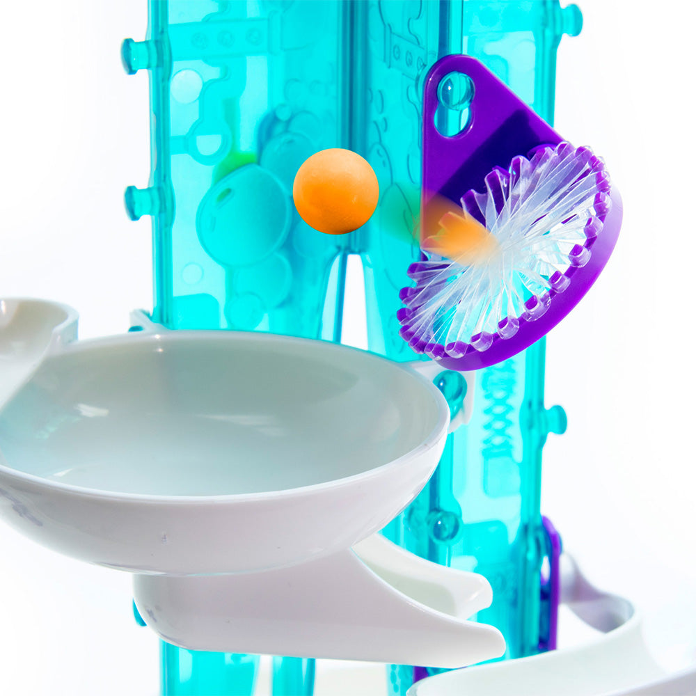 Gumball Machine Maker - Super Stunts & Tricks STEM Thames & Kosmos   