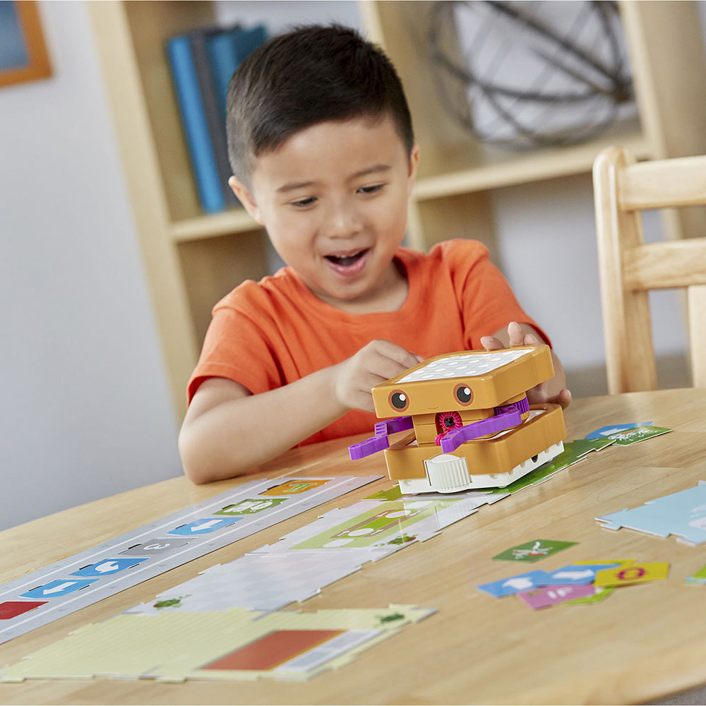 Kids First Coding & Robotics STEM Thames & Kosmos   